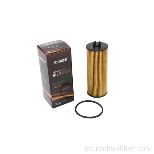 Filtro de aceite RENKEN RK6135